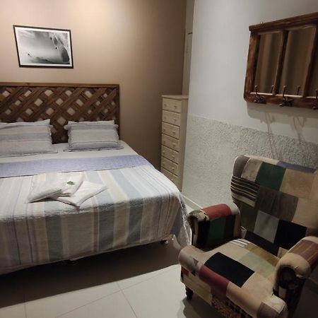 Baixo Copa Guest House Рио де Жанейро Екстериор снимка