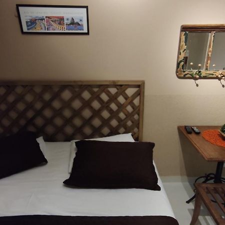 Baixo Copa Guest House Рио де Жанейро Екстериор снимка